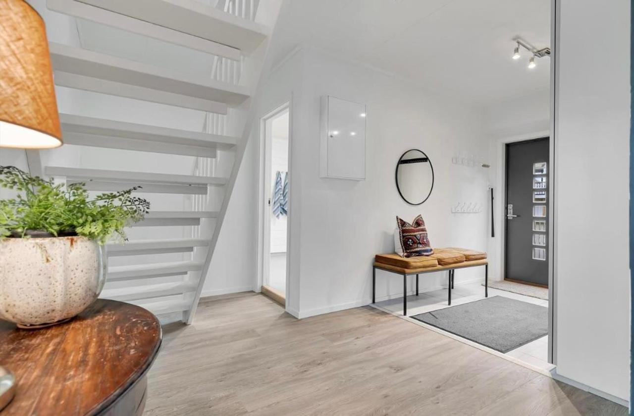Din Hjem! Mitt I By1. Gratis Parkering!! Apartment Narvik Exterior photo