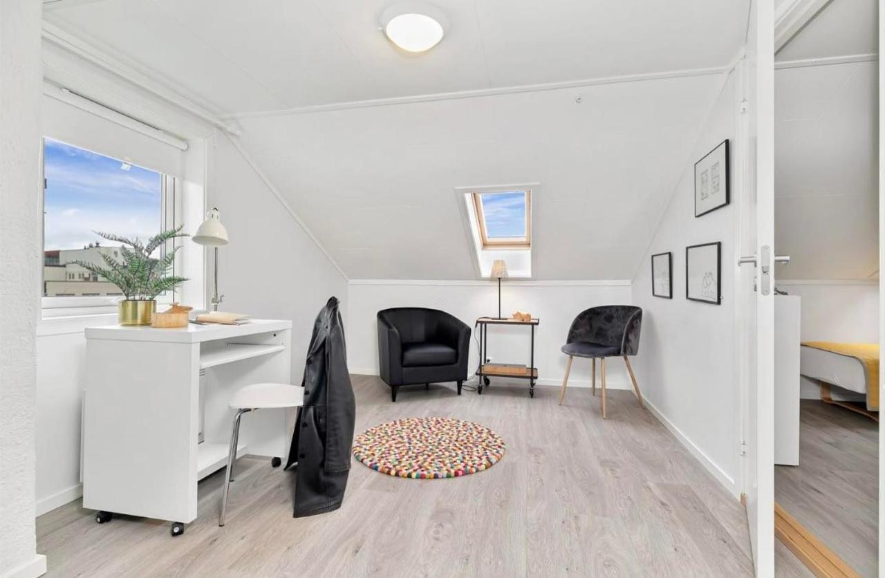 Din Hjem! Mitt I By1. Gratis Parkering!! Apartment Narvik Exterior photo