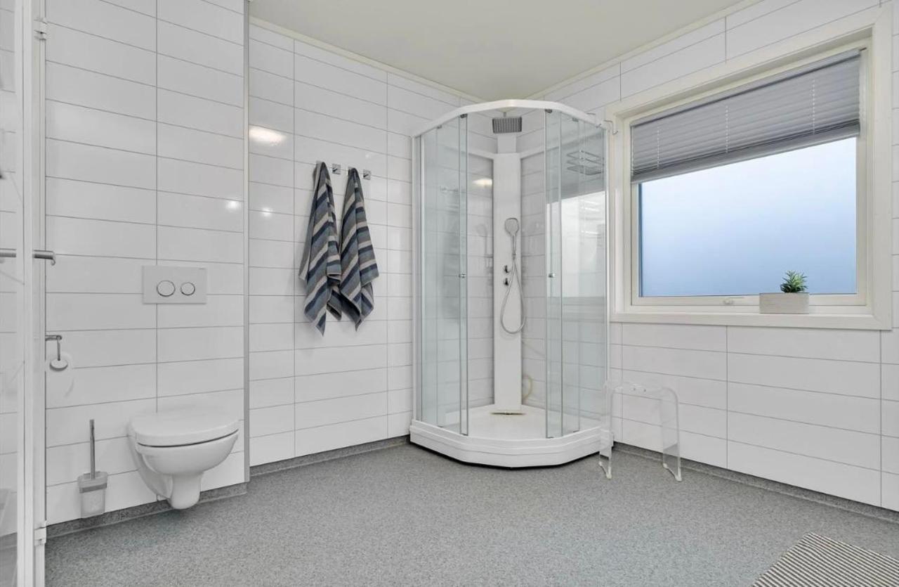 Din Hjem! Mitt I By1. Gratis Parkering!! Apartment Narvik Exterior photo
