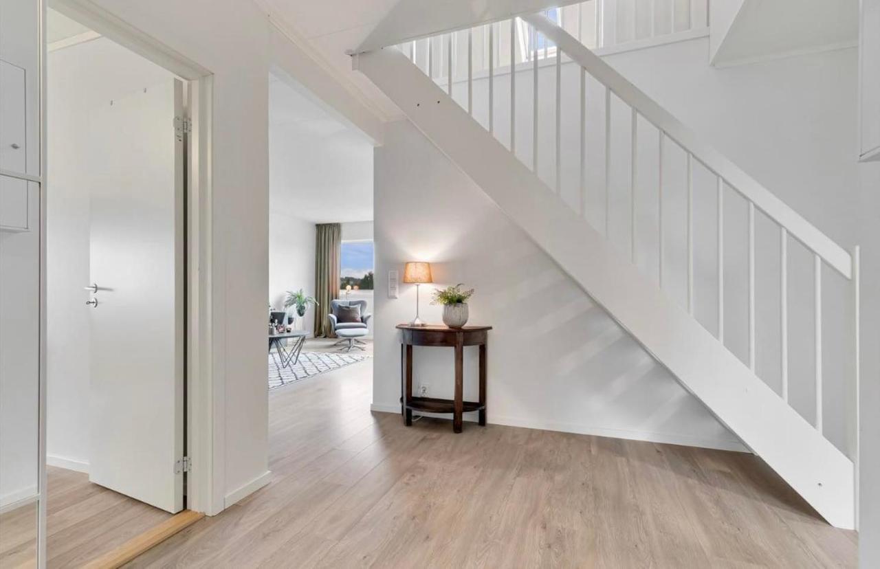 Din Hjem! Mitt I By1. Gratis Parkering!! Apartment Narvik Exterior photo